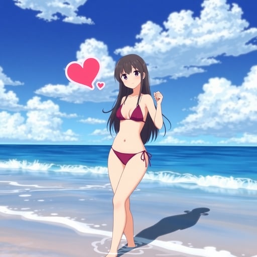 FLUX AI Image Generate